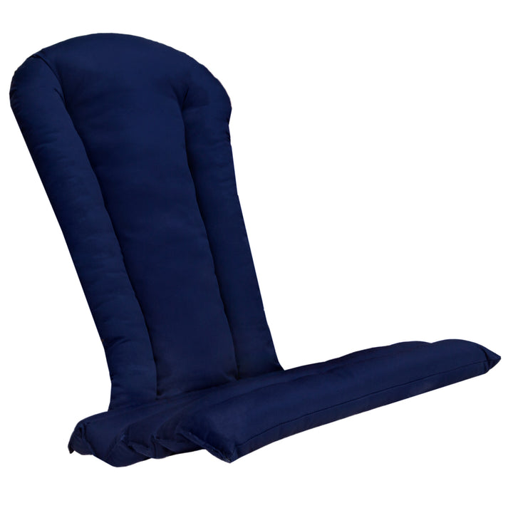 Blue Adirondack Chair Cushion CC21-B