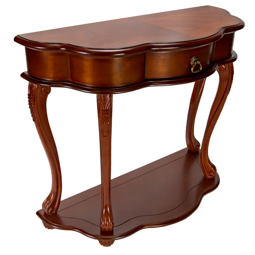 Old World Entry Table HF024