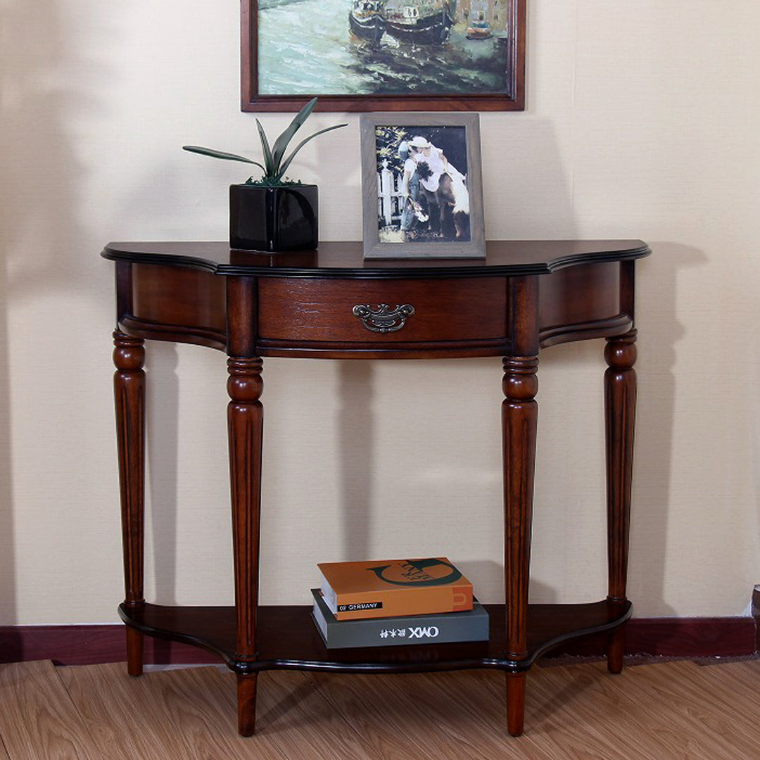 Console Display Table HR328