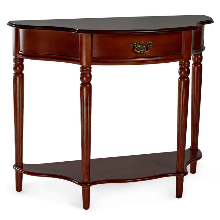 Console Display Table HR328