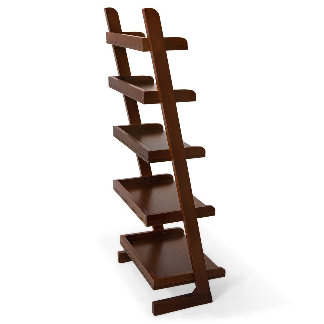 5-Tier Ladder Shelf HR329