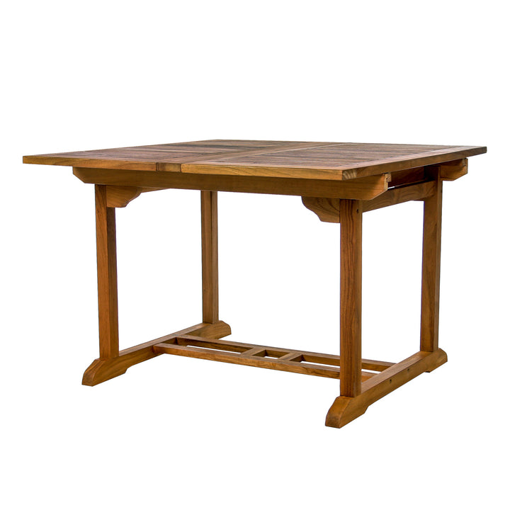 Butterfly Extension Table TD72