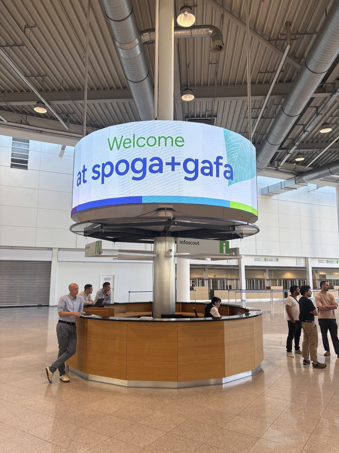 Notes from SPOGA: Why Western Red Cedar Is a Gift We Shouldn't Take for Granted