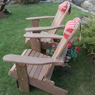 Noblewood Adirondack Chair