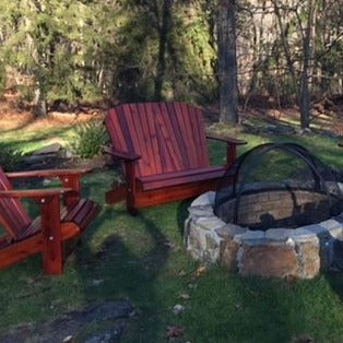 Grandwood Muskoka Loveseat