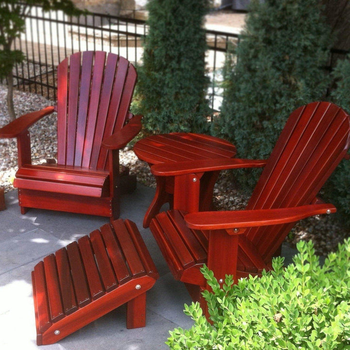 Noblewood Adirondack Chair