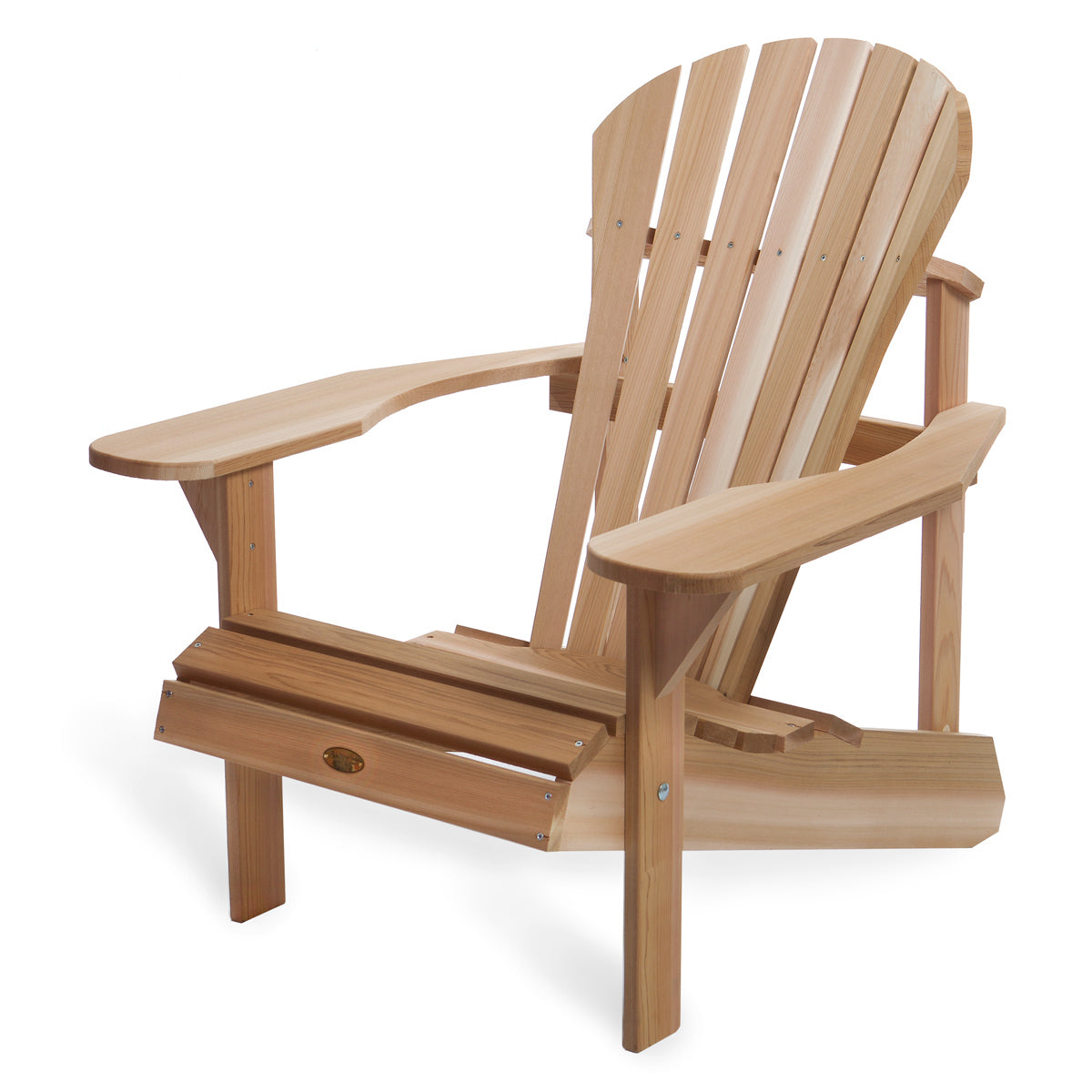 Athena Adirondack Chair – All Things Cedar