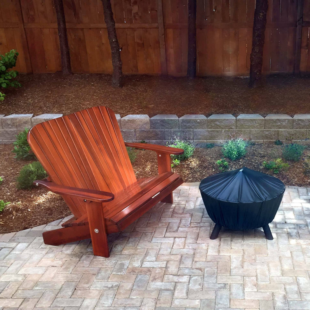 Grandwood Muskoka Loveseat