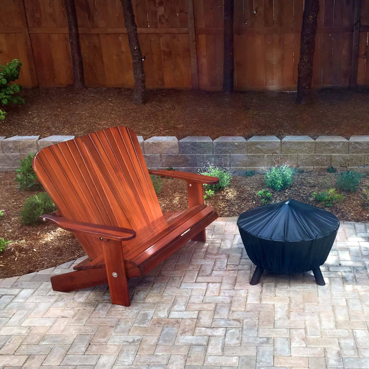 Grandwood Muskoka Loveseat