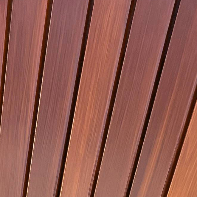 Summit Square Side Table