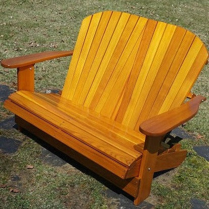 Grandwood Muskoka Loveseat