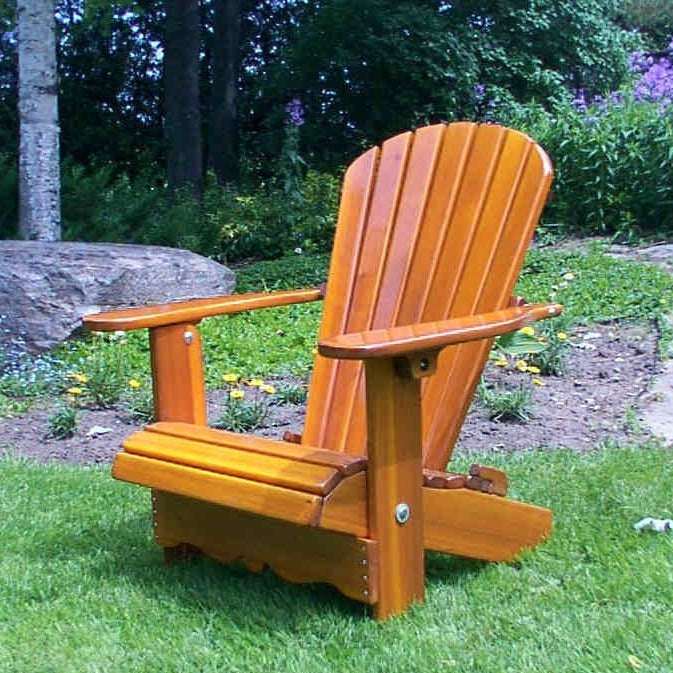 Noblewood Adirondack Chair