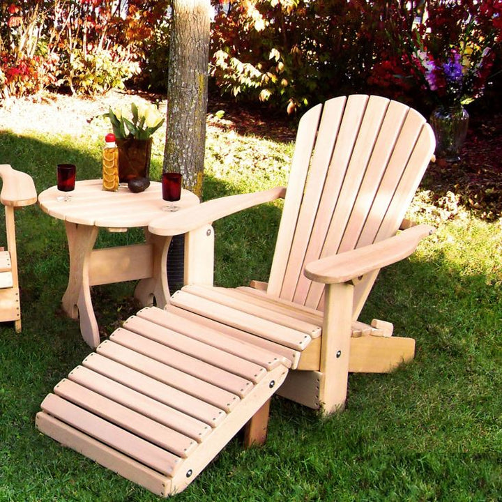 Noblewood Adirondack Chair