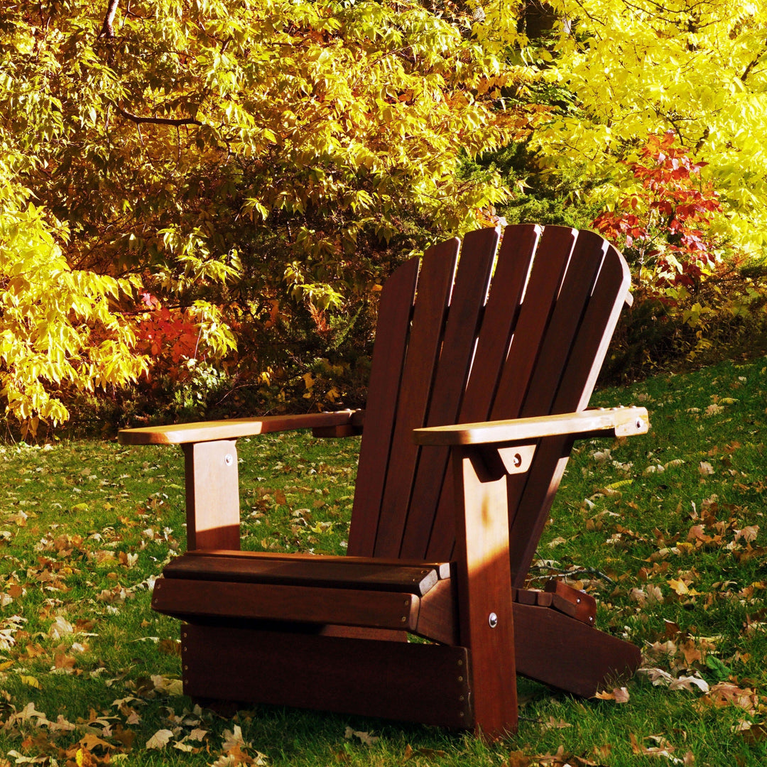 Noblewood Adirondack Chair