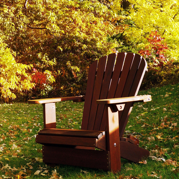 Noblewood Adirondack Chair