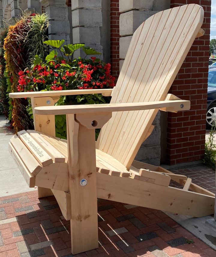 Heritage Giant Chair