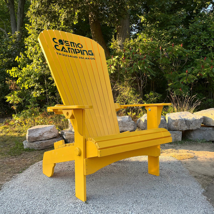 Heritage Giant Chair