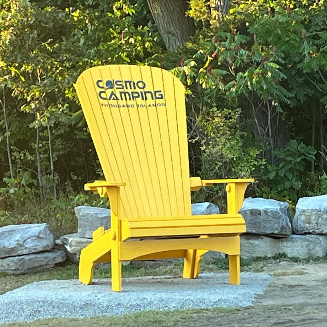 10' Summit Giant Chair