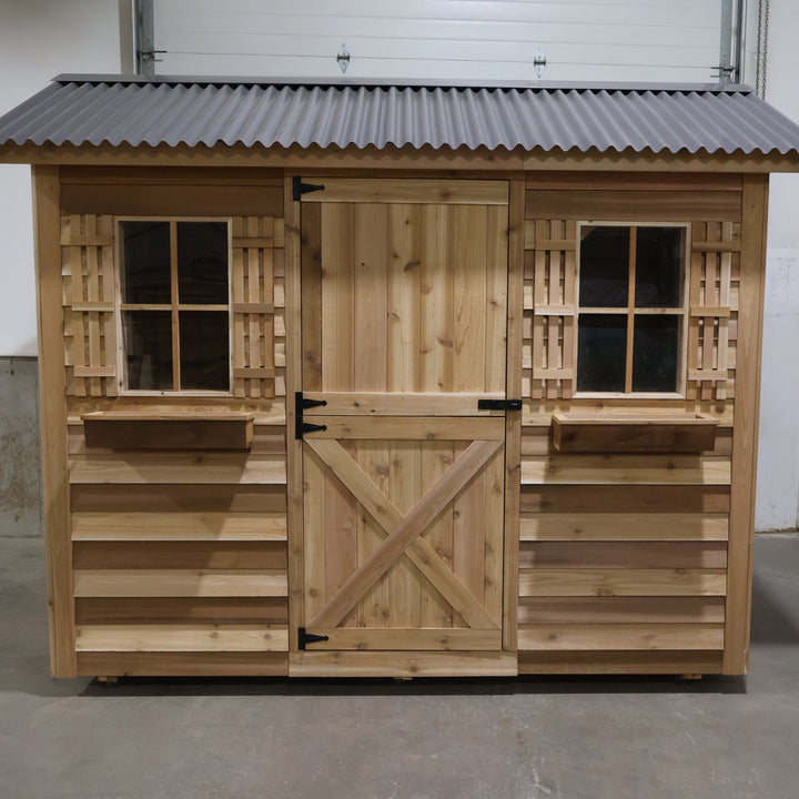 Garden Cabana Kits For Sale