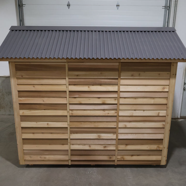 Homestead Rancher Storage Shed Kit | Large Shed Kits for Sale