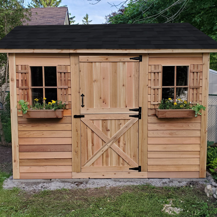 Garden Cabana Kits For Sale