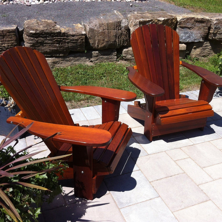 Noblewood Adirondack Chair