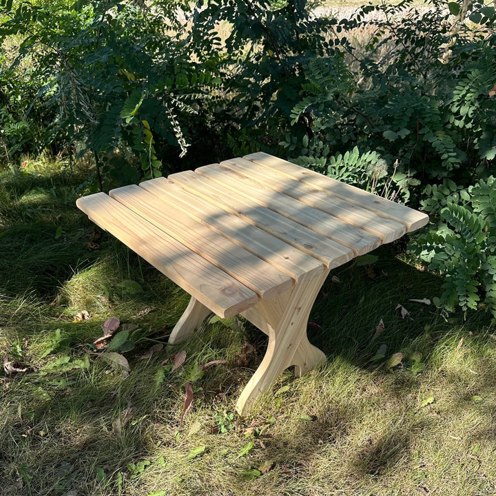 Summit Square Side Table