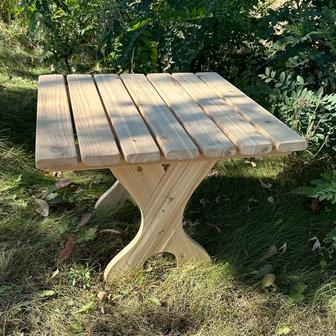 Summit Square Side Table