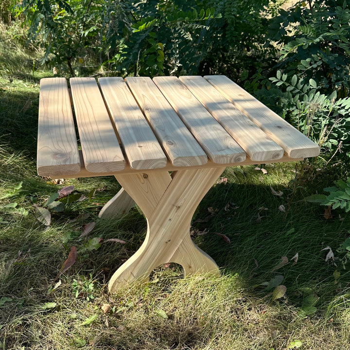 Summit Square Side Table