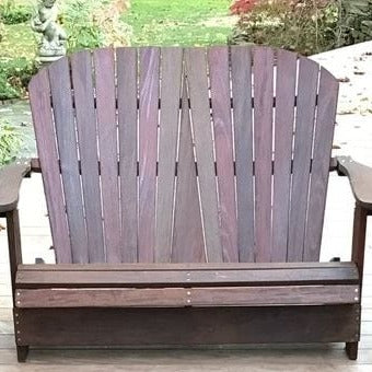 Grandwood Muskoka Loveseat