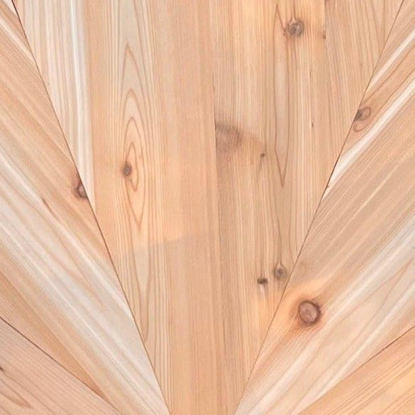 Summit Round Coffee Table