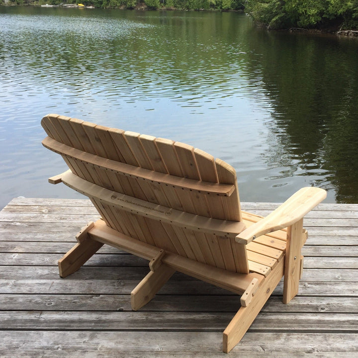 Grandwood Muskoka Loveseat