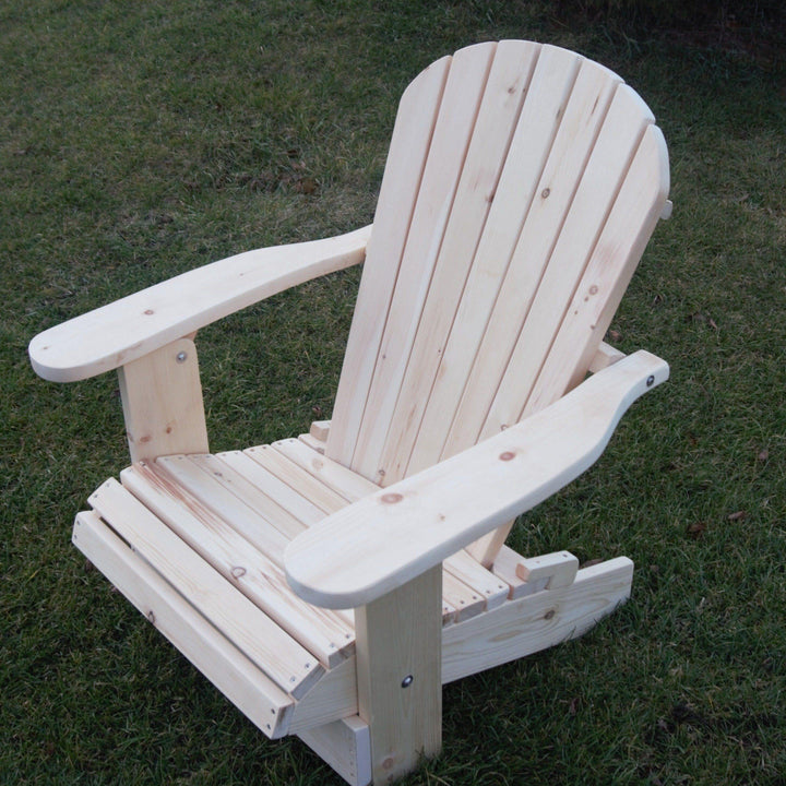 Noblewood Adirondack Chair