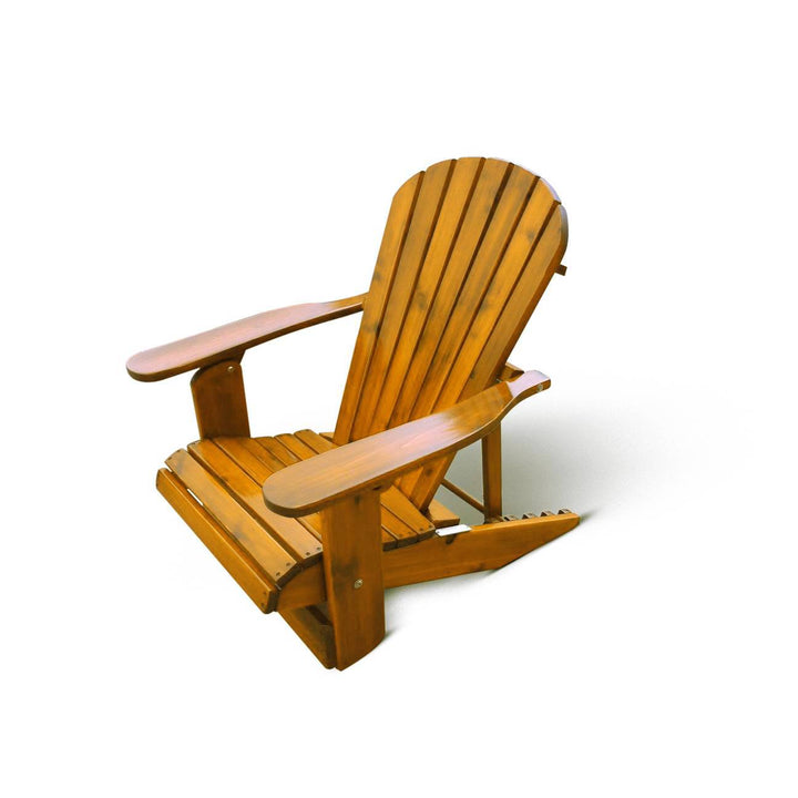 Lakeside Relax Adirondack Chair