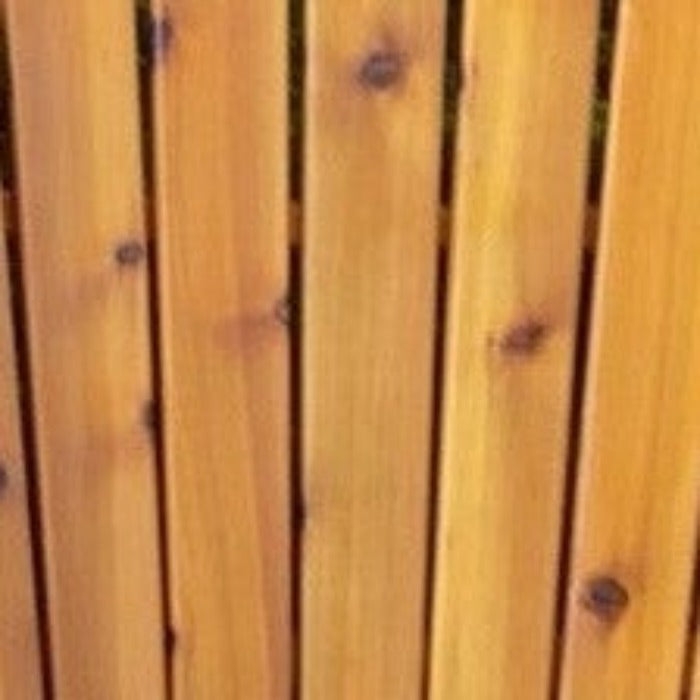 The Rocking Chair of the North