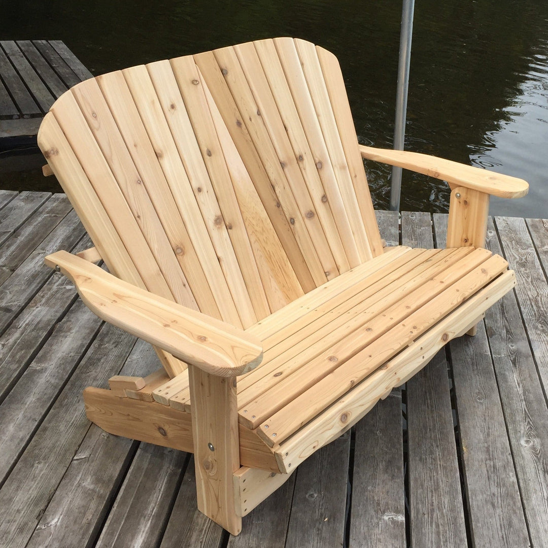 Grandwood Muskoka Loveseat
