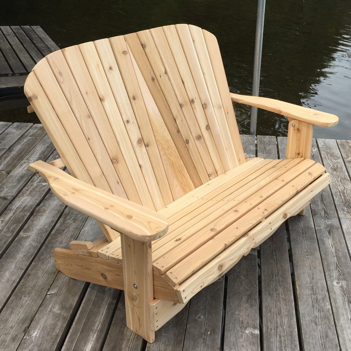 Grandwood Muskoka Loveseat