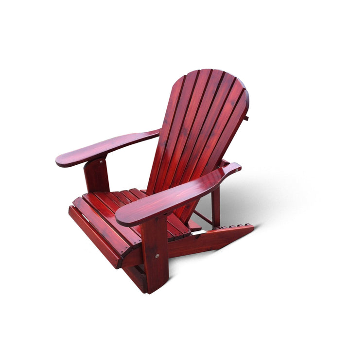 Lakeside Relax Adirondack Chair