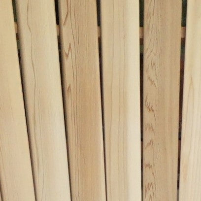 Summit Round Coffee Table