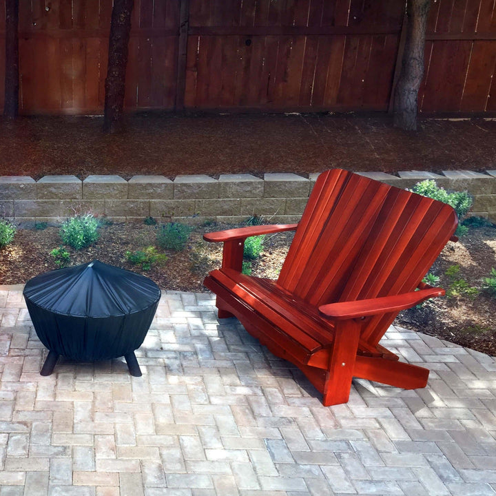 Grandwood Muskoka Loveseat
