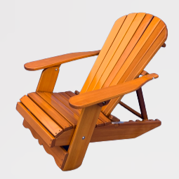 Lakeside Relax Adirondack Chair
