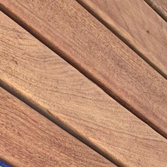 Summit Round Coffee Table