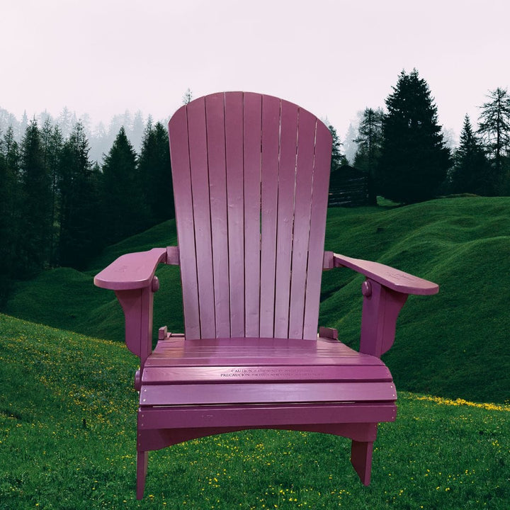 Heritage Giant Chair