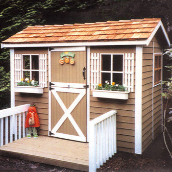 Cabana Kit
