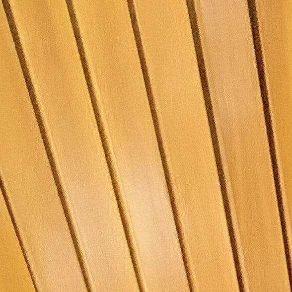 The Rocking Chair of the North