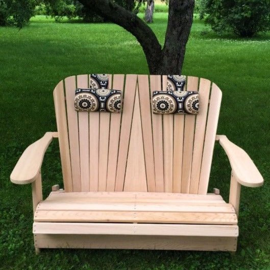 Grandwood Muskoka Loveseat