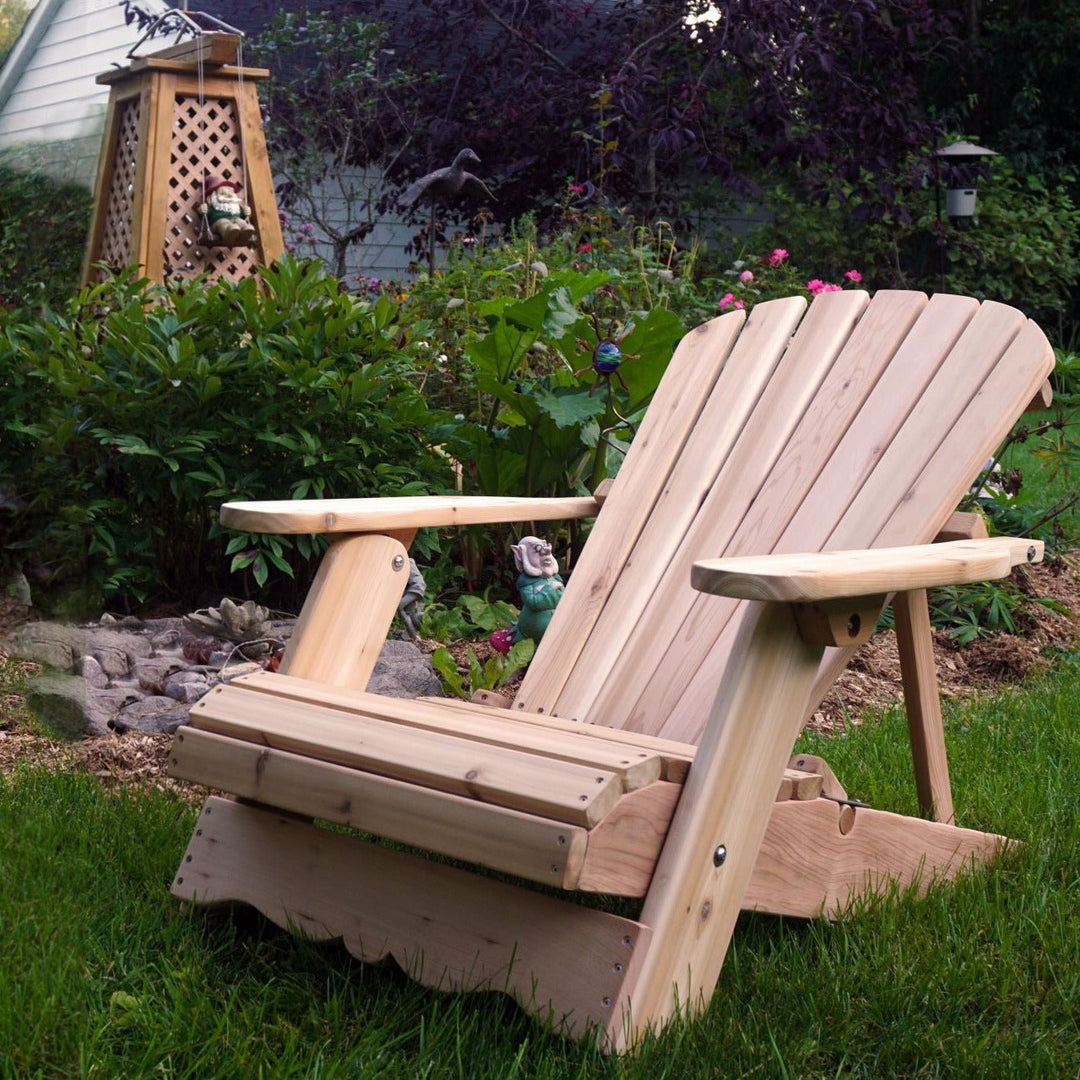 Lakeside Relax Adirondack Chair